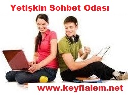 Sohbet Odası Yetişkin Sohbet Odaları Sohbet Chat Odası